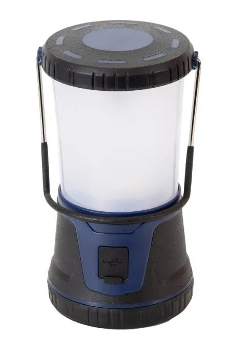 1500 LUMEN RECHARGEABLE LANTER